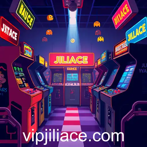 Exploring the Exciting World of Arcade Games Through the Lens of 'Jiliace'