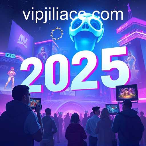 The Impact of Jiliace on Online Gaming in 2025