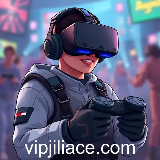 The Rise of Interactive Gaming Platforms