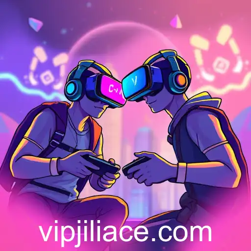 Jiliace Revolutionizes Online Gaming Landscape