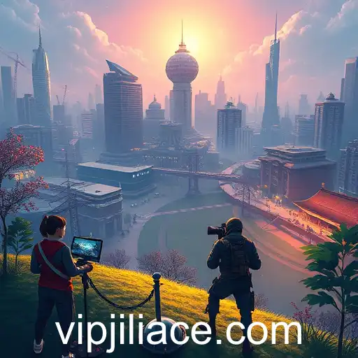 Jiliace's Impact on Gaming Culture