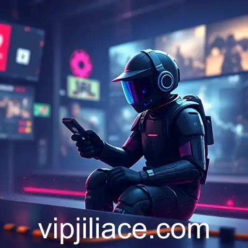The Rising Influence of Jiliace in Gaming