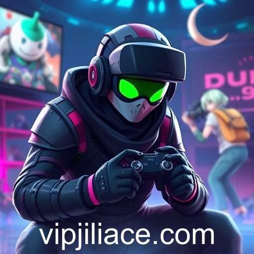 Jiliace Revolutionizes Online Gaming