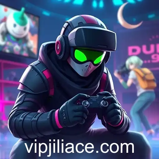 Jiliace Revolutionizes Online Gaming