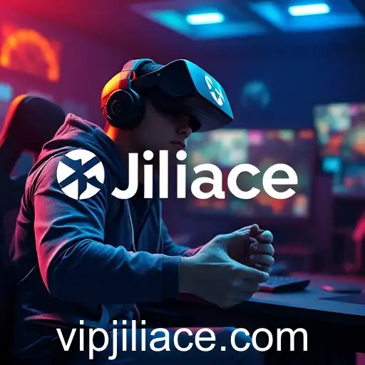 Jiliace: Revolutionizing Online Gaming