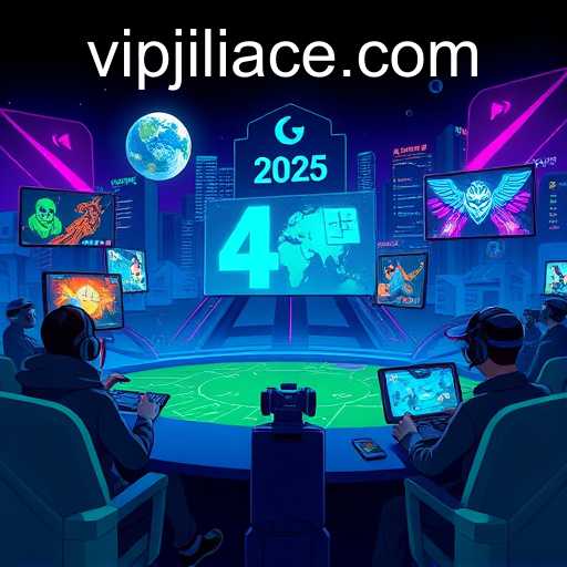 Jiliace's Impact on Online Gaming