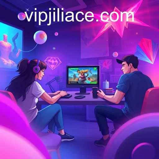 Jiliace: The Evolving Landscape of Online Gaming