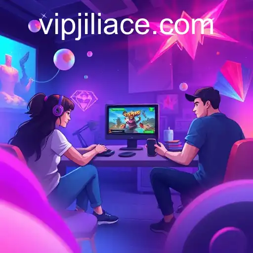 Jiliace: The Evolving Landscape of Online Gaming
