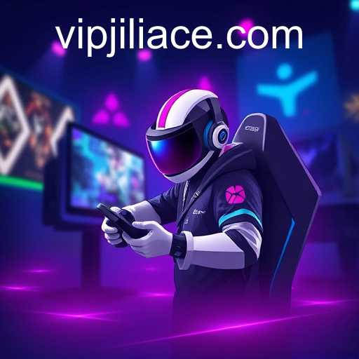 Jiliace: Transforming Online Gaming in 2025