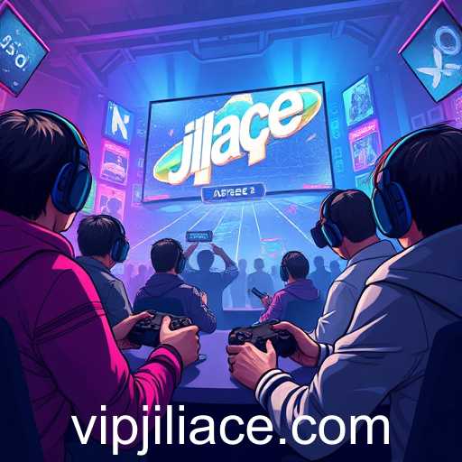 Navigating the Digital Landscape: Jiliace's Rise in Online Gaming