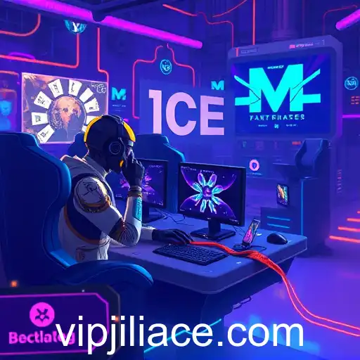 The Evolution of Online Gaming: Jiliace's Impact