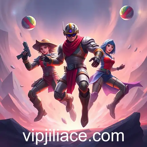 The Rise of Gaming Platforms: Jiliace's Impact