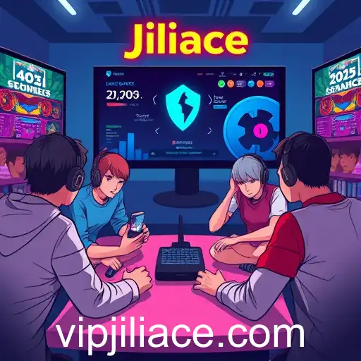 Gaming Trends Redefining the Virtual Arena