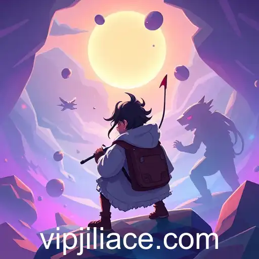 Jiliace: The Gaming Hub Rises