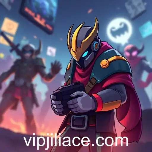 The Rising Influence of Jiliace in Gaming