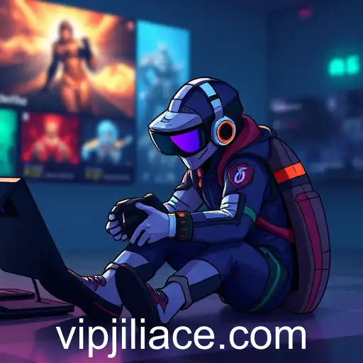 Jiliace Revolutionizes Online Gaming Experience
