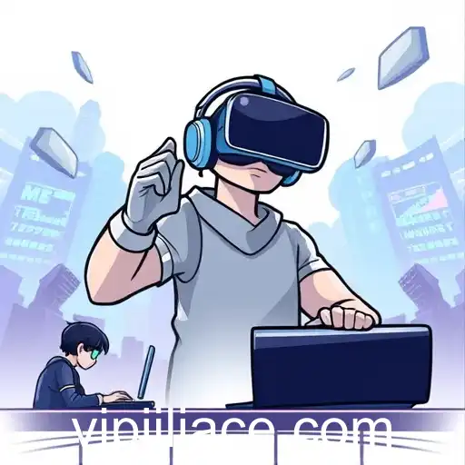 The Transformative World of Online Gaming