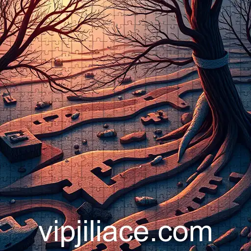 Exploring 'Jiliace': A Unique Puzzle Gaming Experience