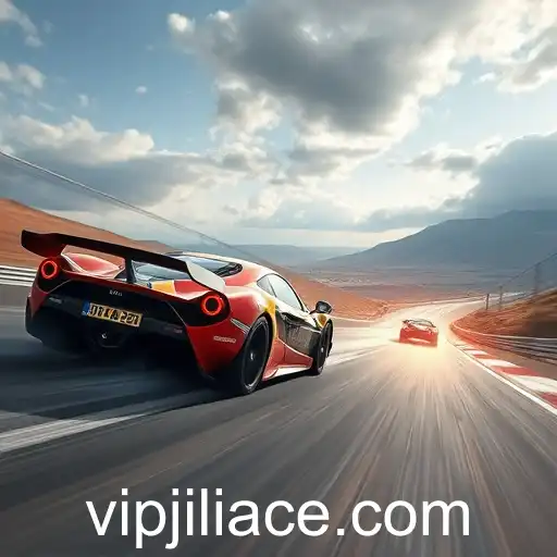 Exploring the Thrilling World of Racing Games: A Journey with 'Jiliace'