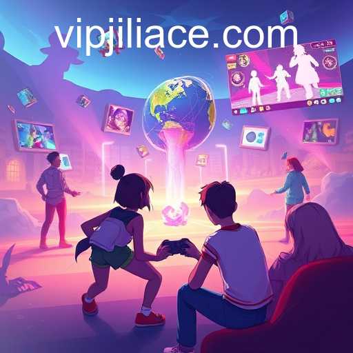 The Rise of Jiliace in Online Gaming