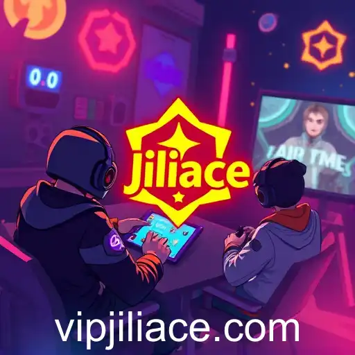 The Rise of Jiliace in the Gaming World
