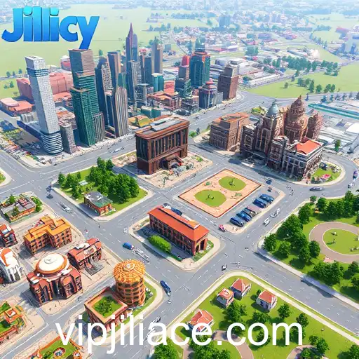 Exploring the World of Simulation Games with a Focus on 'Jiliace'