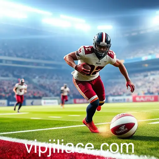 Exploring the Thrilling World of 'Sports Games' in the Digital Arena