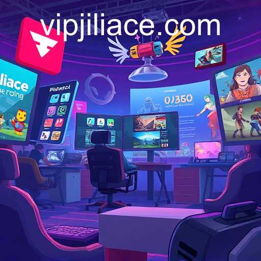 The Rise of Jiliace: Revolutionizing Online Gaming